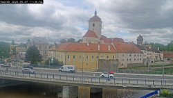 Hrad Strakonice