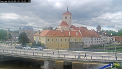 Hrad Strakonice