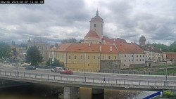 Hrad Strakonice