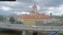 Hrad Strakonice