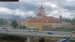 Hrad Strakonice