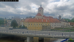 Hrad Strakonice