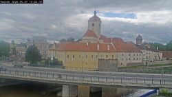 Hrad Strakonice