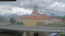 Hrad Strakonice