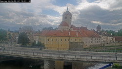 Hrad Strakonice