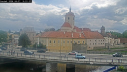 Hrad Strakonice