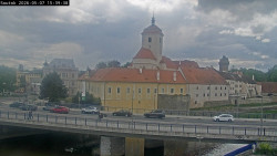 Hrad Strakonice
