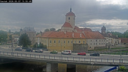 Hrad Strakonice