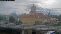 Hrad Strakonice