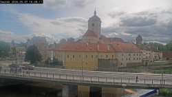 Hrad Strakonice