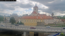 Hrad Strakonice