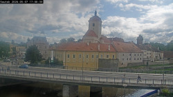 Hrad Strakonice