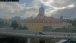 Hrad Strakonice