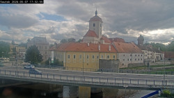 Hrad Strakonice