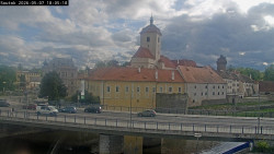 Hrad Strakonice