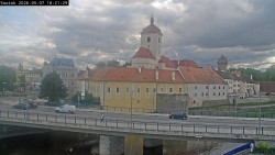 Hrad Strakonice