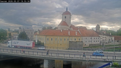 Hrad Strakonice