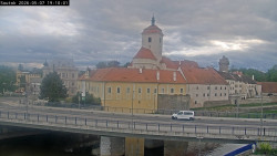 Hrad Strakonice