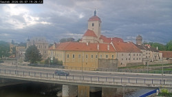 Hrad Strakonice