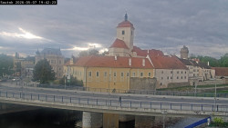 Hrad Strakonice