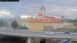 Hrad Strakonice