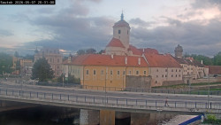 Hrad Strakonice