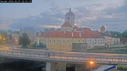 Hrad Strakonice