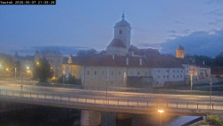 Hrad Strakonice