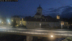 Hrad Strakonice