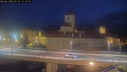 Hrad Strakonice