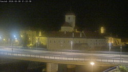 Hrad Strakonice