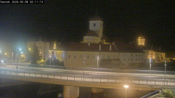Hrad Strakonice