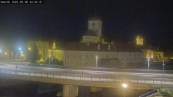 Hrad Strakonice