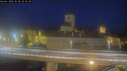 Hrad Strakonice