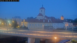 Hrad Strakonice