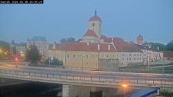 Hrad Strakonice