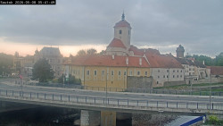 Hrad Strakonice