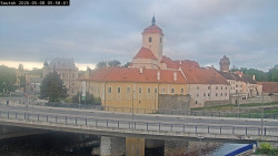 Hrad Strakonice