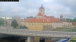 Hrad Strakonice