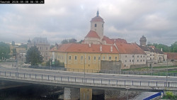 Hrad Strakonice