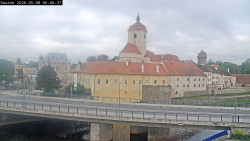 Hrad Strakonice