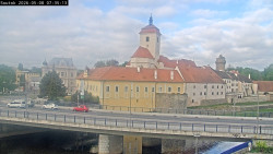 Hrad Strakonice