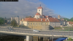 Hrad Strakonice