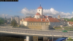 Hrad Strakonice