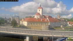 Hrad Strakonice