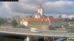 Hrad Strakonice