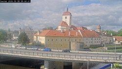 Hrad Strakonice