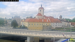 Hrad Strakonice