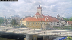 Hrad Strakonice