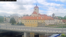 Hrad Strakonice